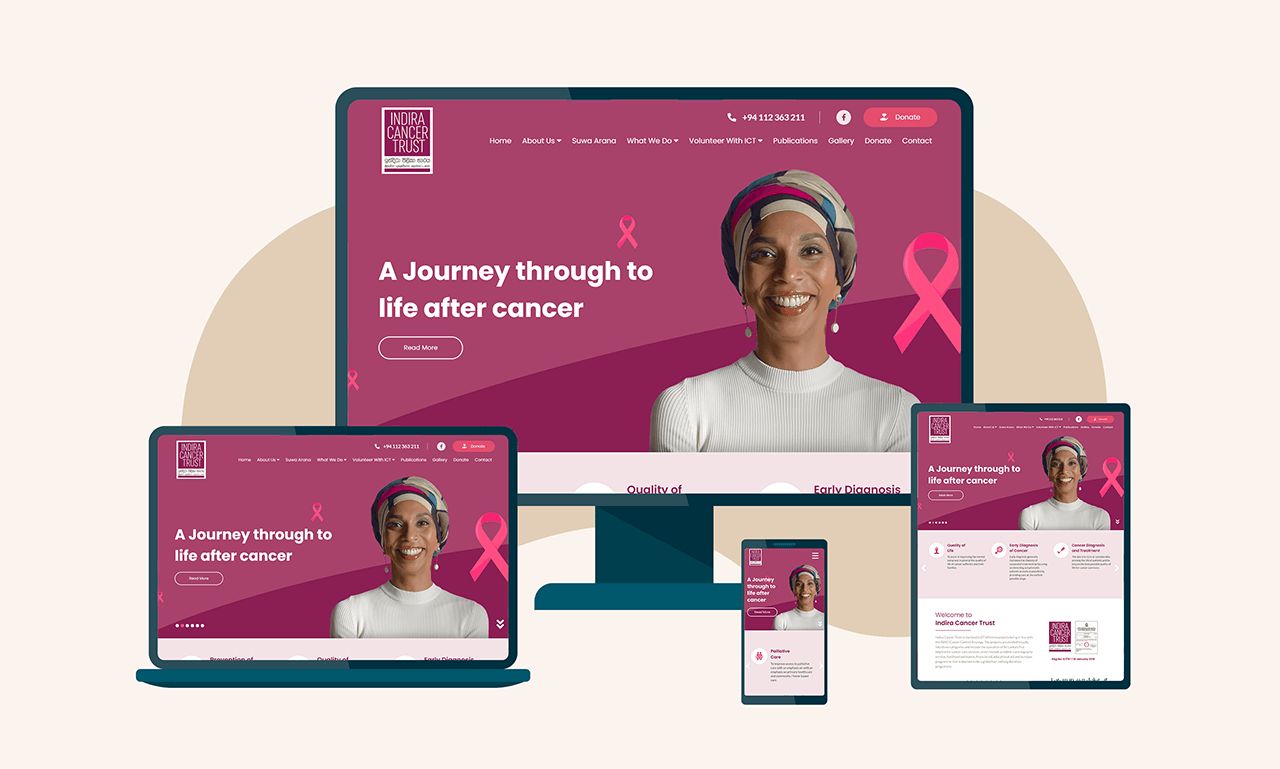 E-Commerce Store Development