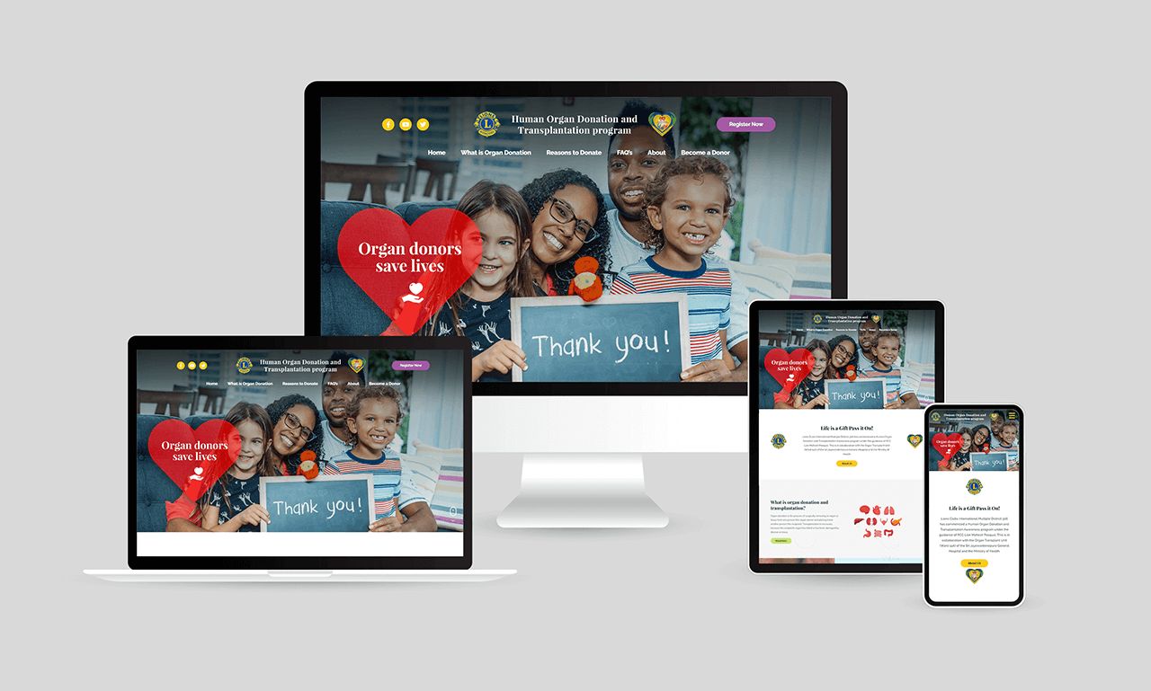 E-Commerce Store Development