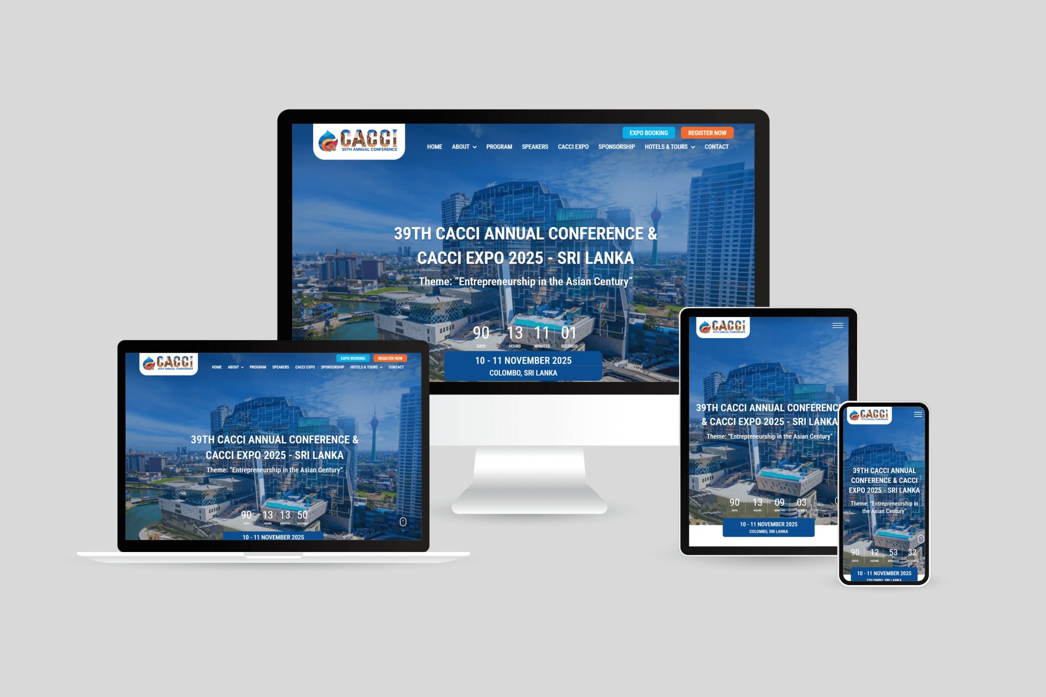 E-Commerce Store Development